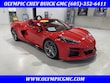  Chevrolet Corvette Z06