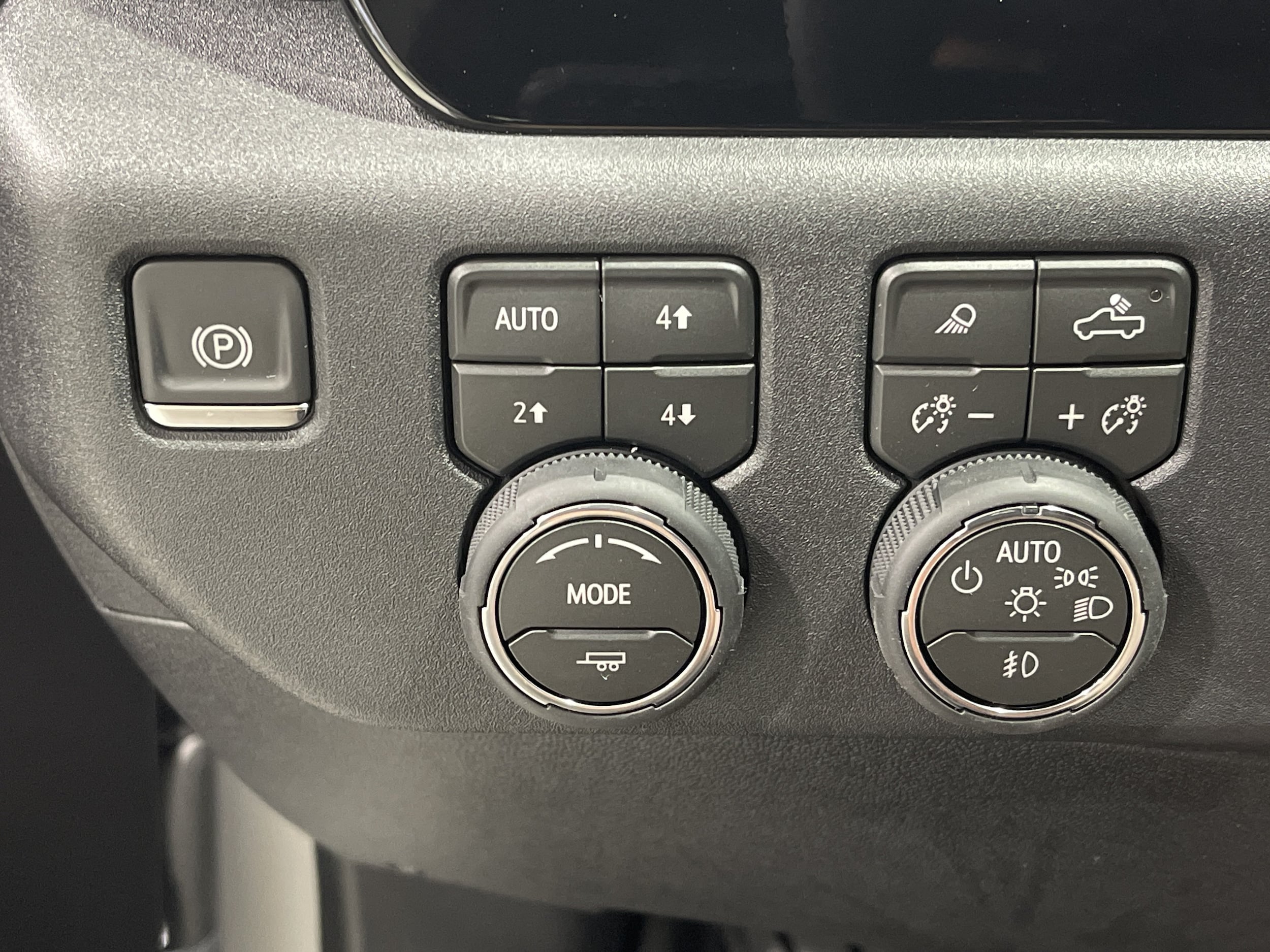 2026 Chevrolet Silverado 2500 HD LT - Photo 34