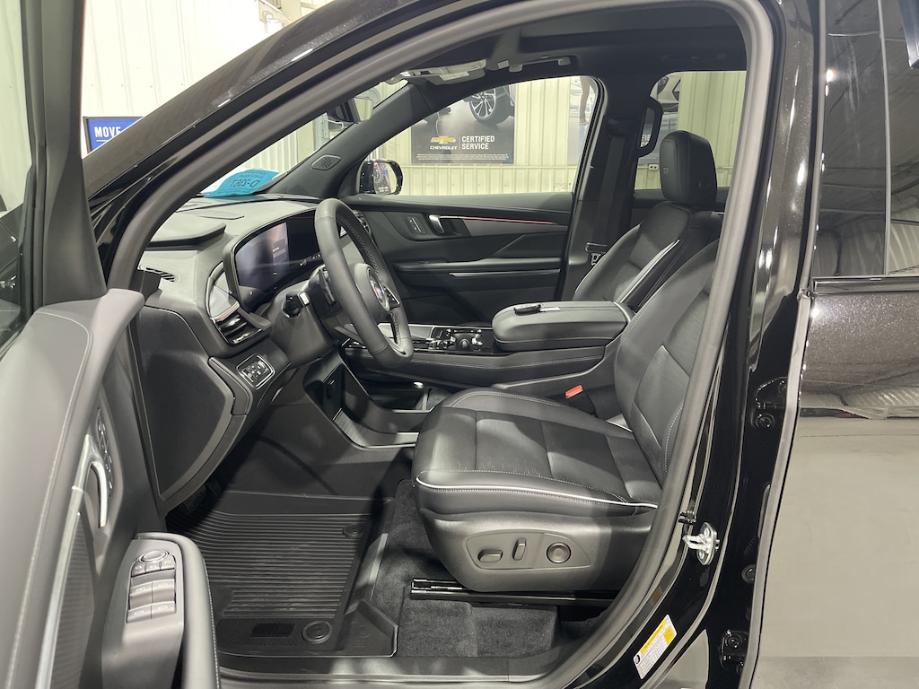 New 2026 Buick Enclave Sport Touring SUV