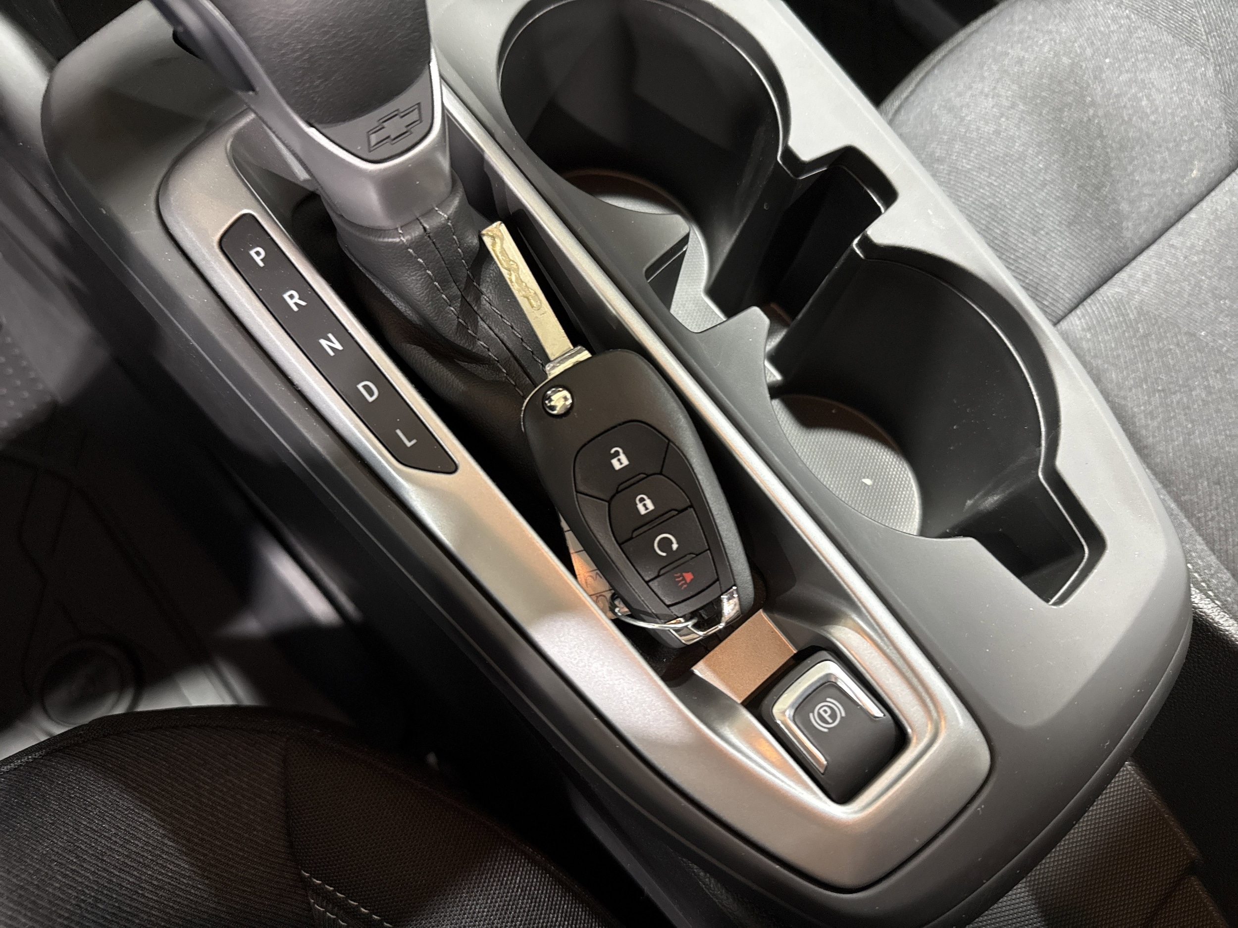 2026 Chevrolet Trax LS - Photo 23