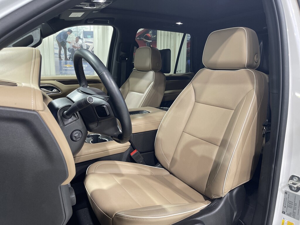 Used 2023 Chevrolet Tahoe Premier SUV