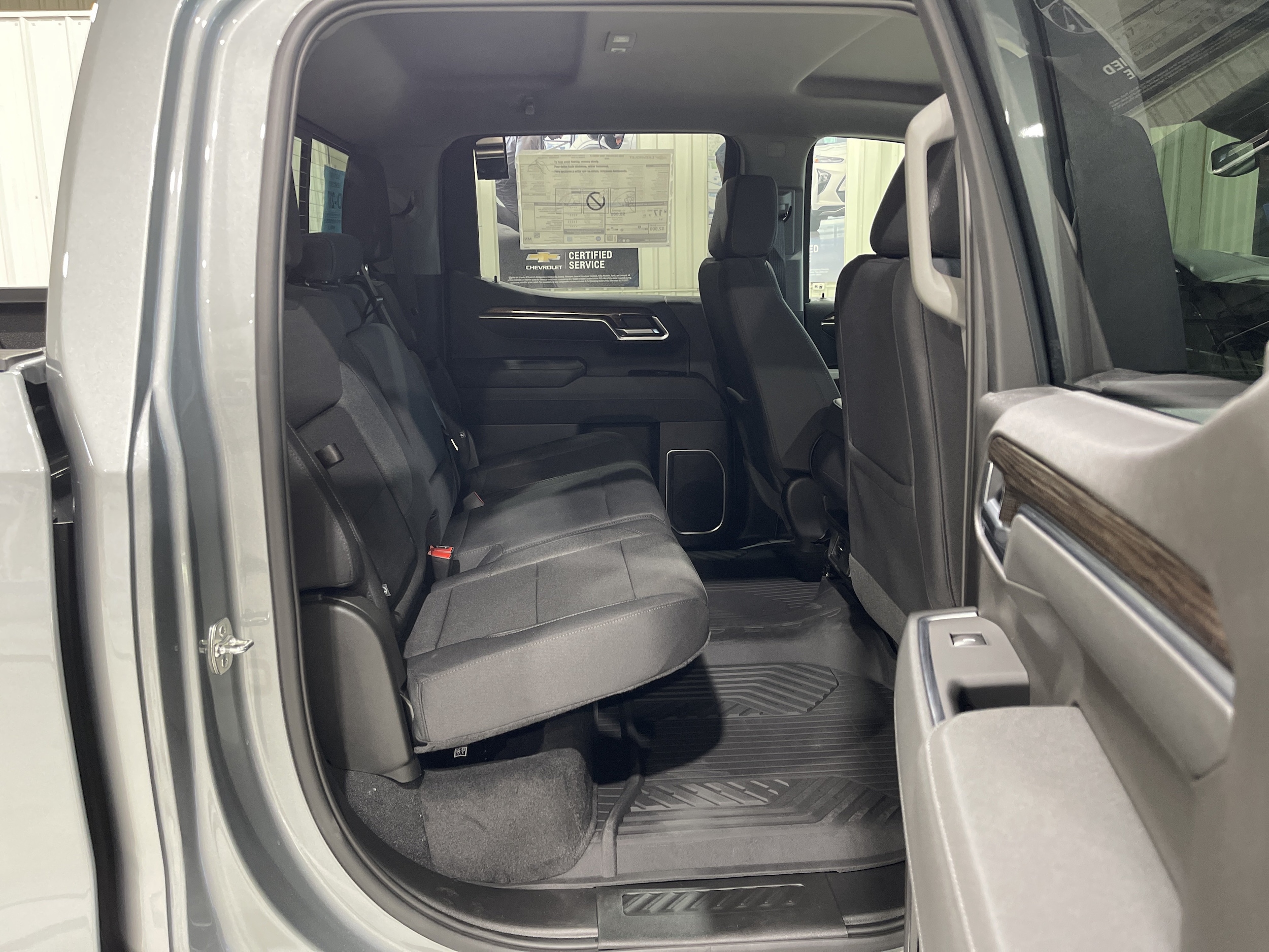 2026 Chevrolet Silverado 1500 LT - Photo 19
