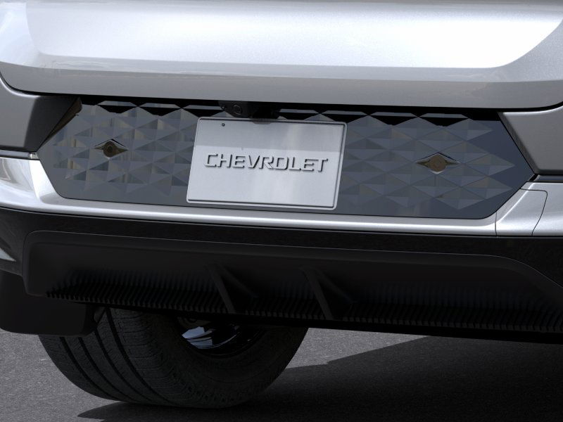 2025 Chevrolet Equinox EV RS - Photo 46