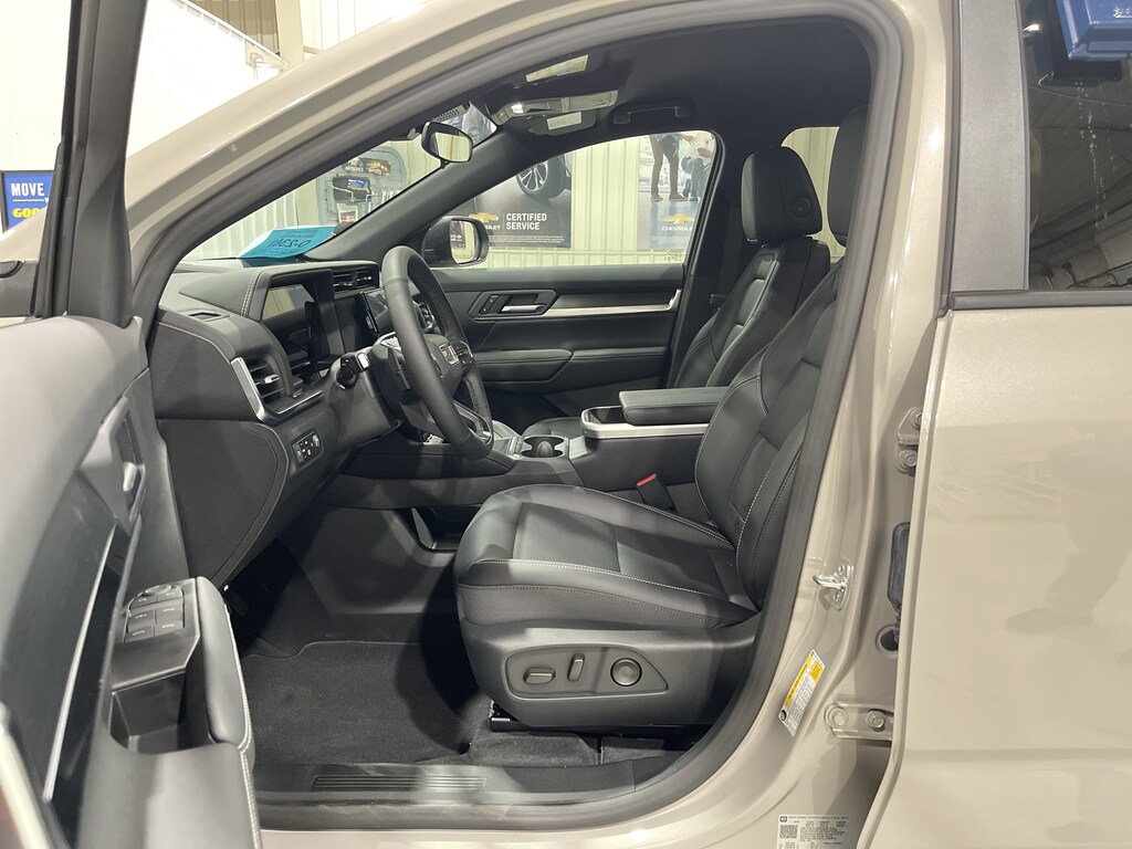 New 2027 GMC Terrain Elevation SUV