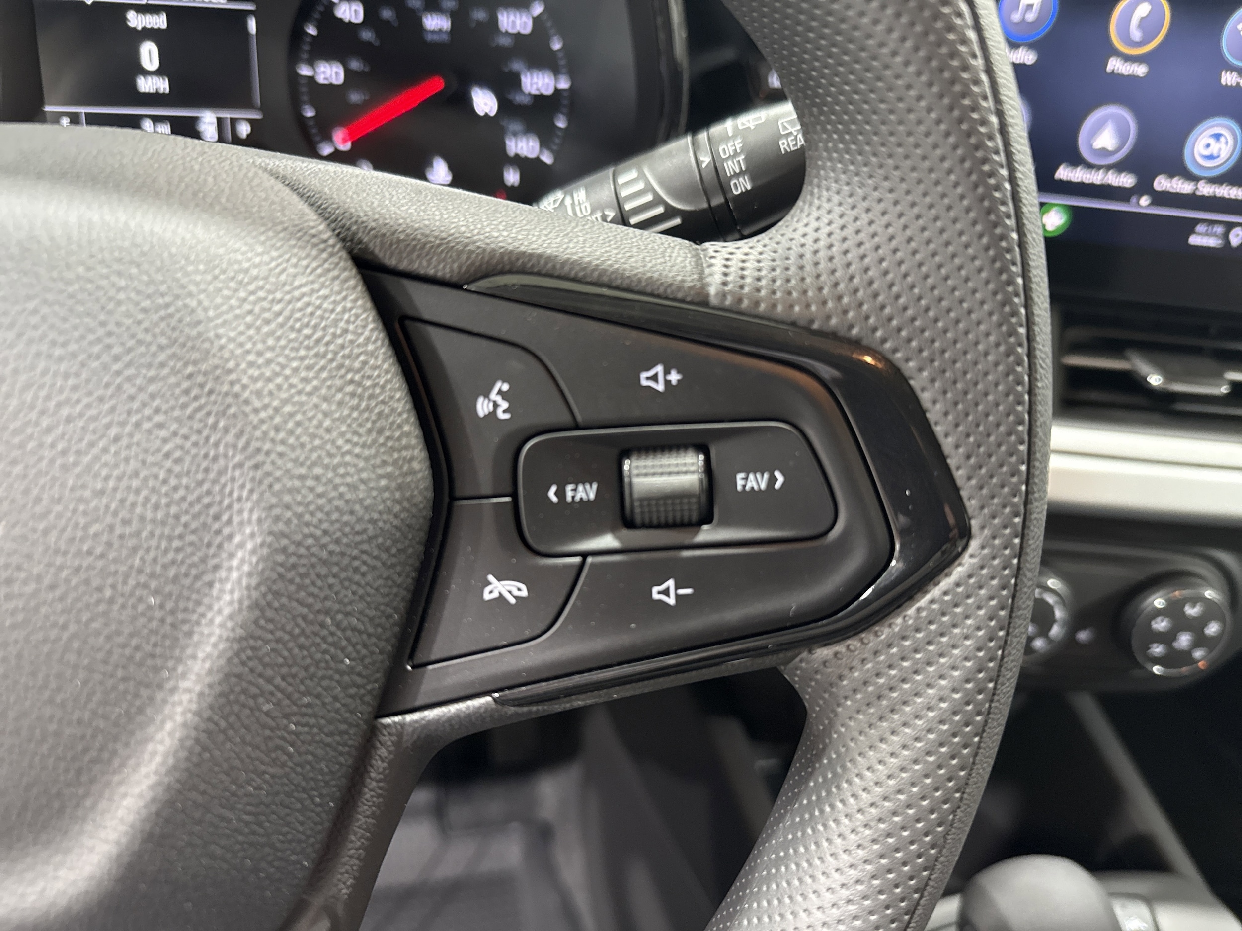 2026 Chevrolet Trax LS - Photo 21