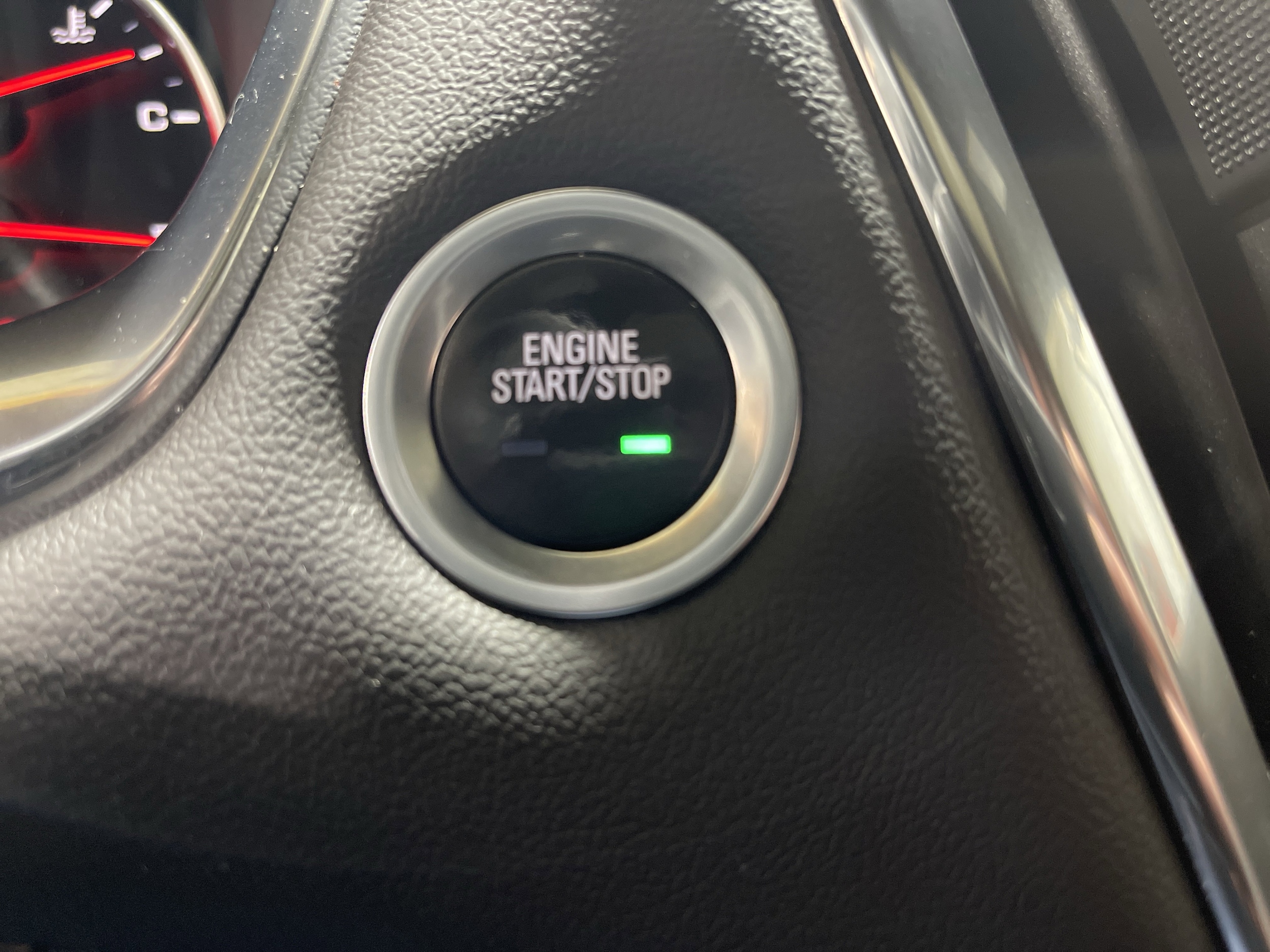 2023 Chevrolet Traverse High Country - Photo 30