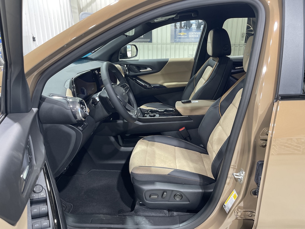 New 2027 Chevrolet Equinox Activ SUV