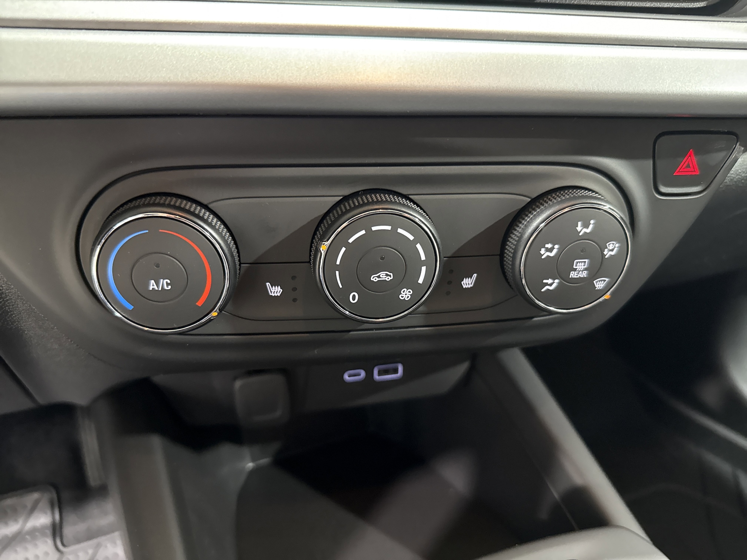 2026 Chevrolet Trax LS - Photo 17