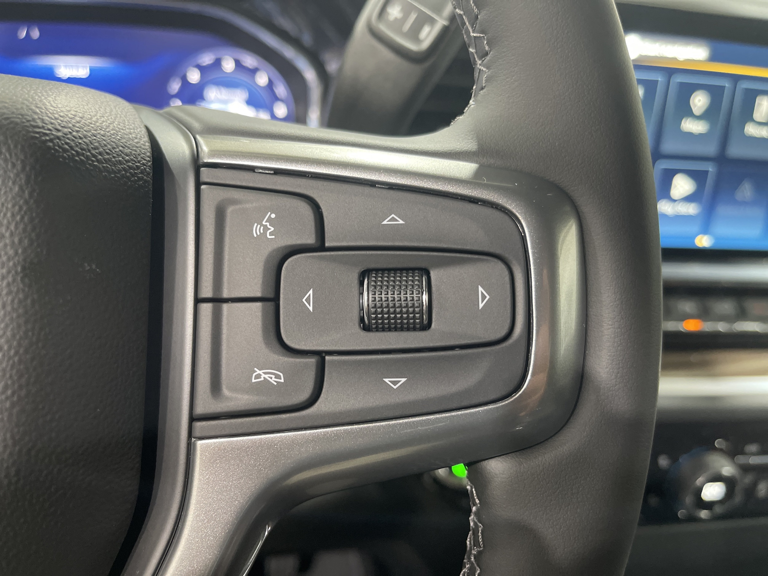 2026 Chevrolet Silverado 2500 HD LT - Photo 32