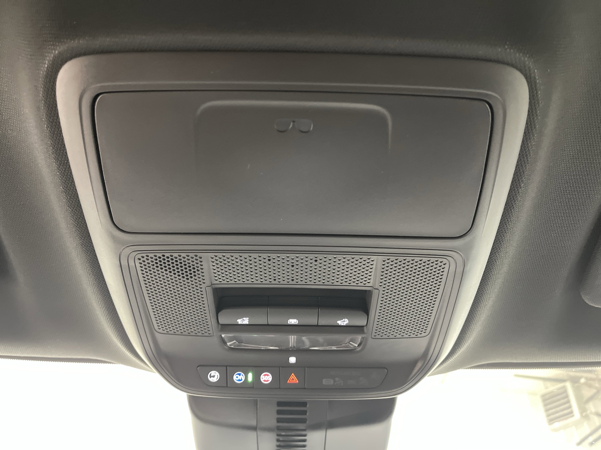 2026 Chevrolet Traverse Z71 - Photo 19
