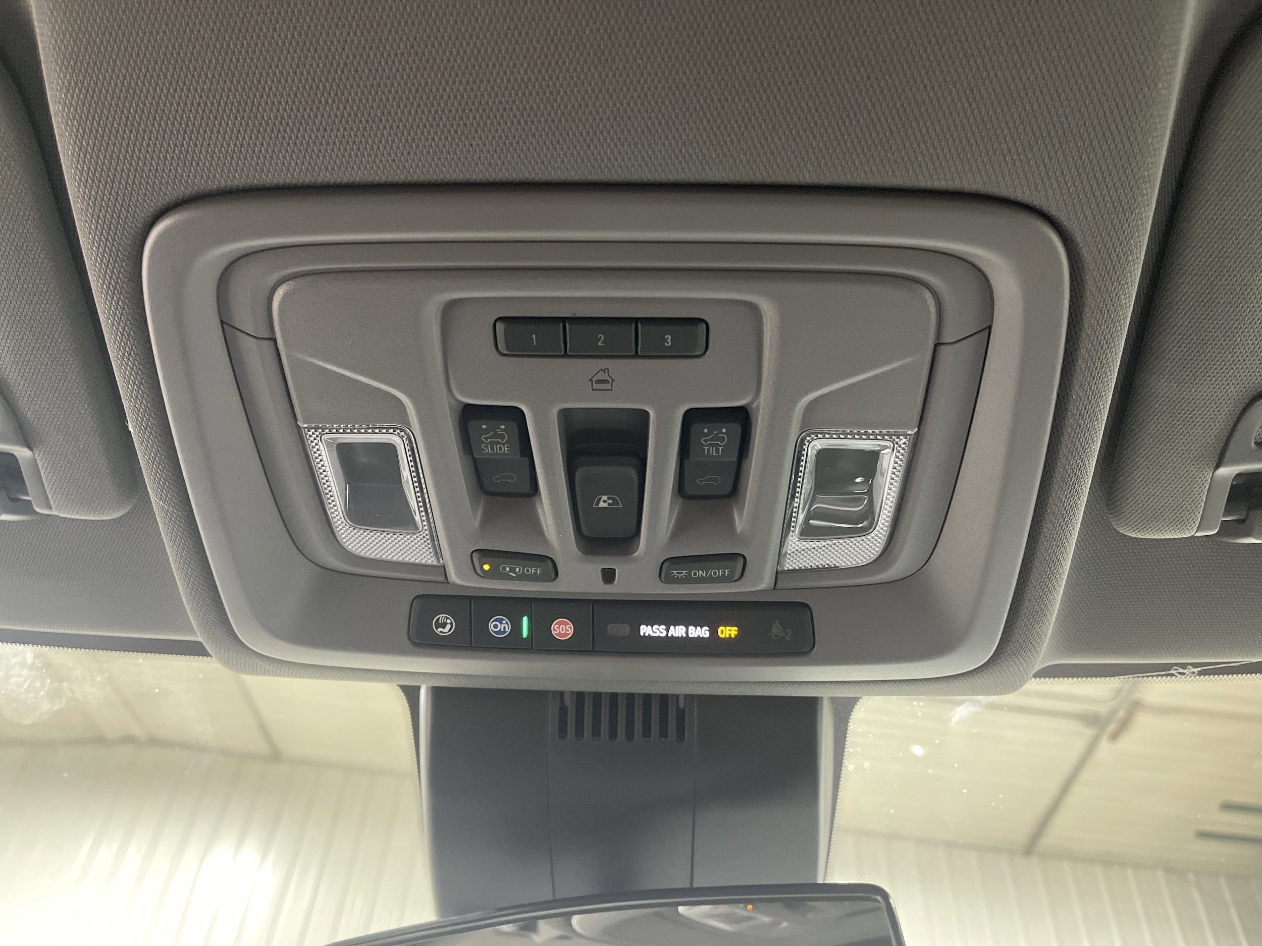 2026 Chevrolet Silverado 1500 LT Trail Boss - Photo 24