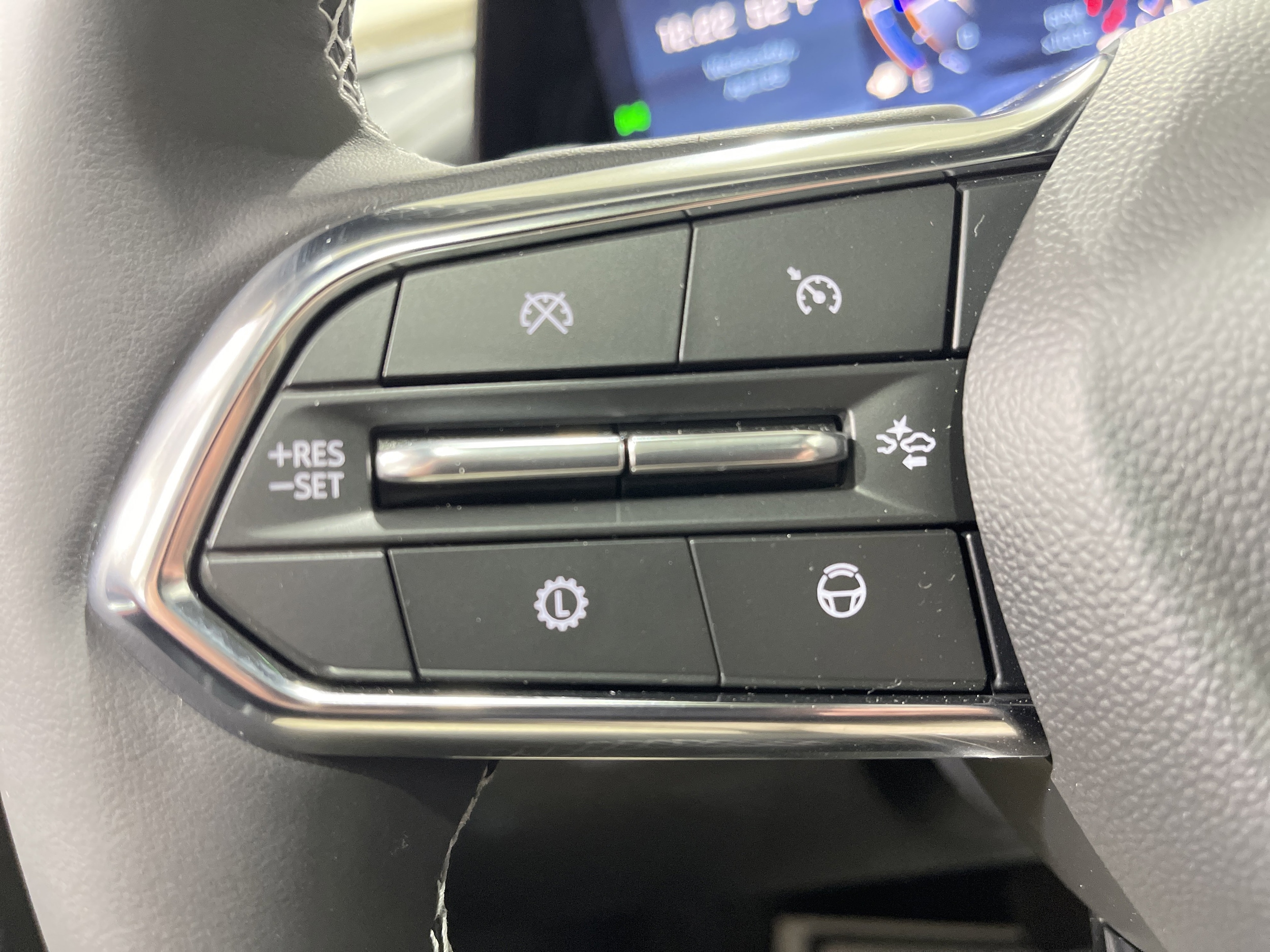2026 Chevrolet Traverse Z71 - Photo 27
