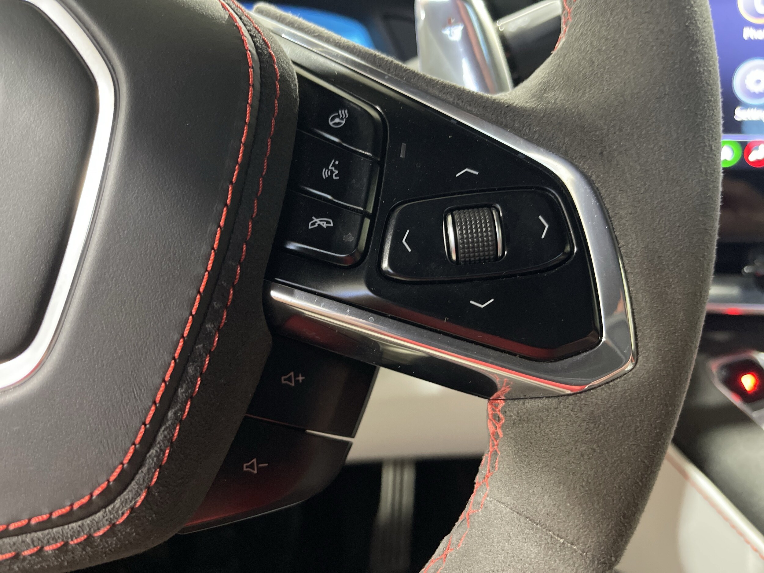 2023 Chevrolet Corvette 3LT - Photo 33