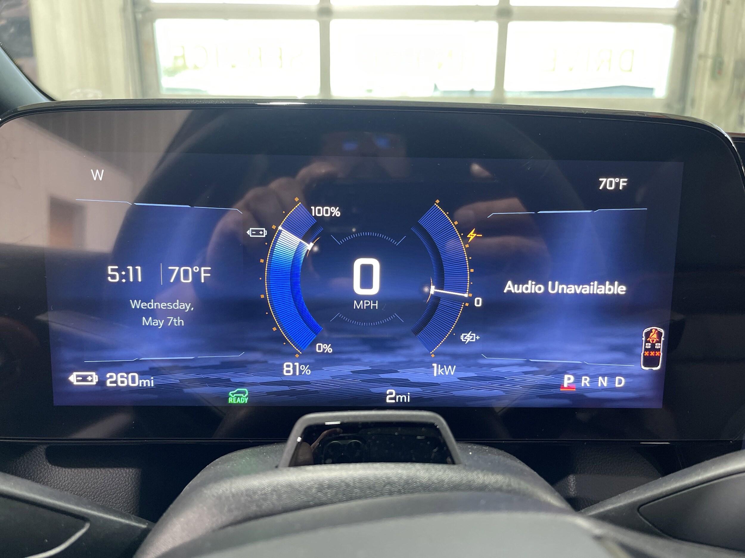 2025 Chevrolet Equinox EV RS - Photo 28