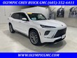  Buick Enclave