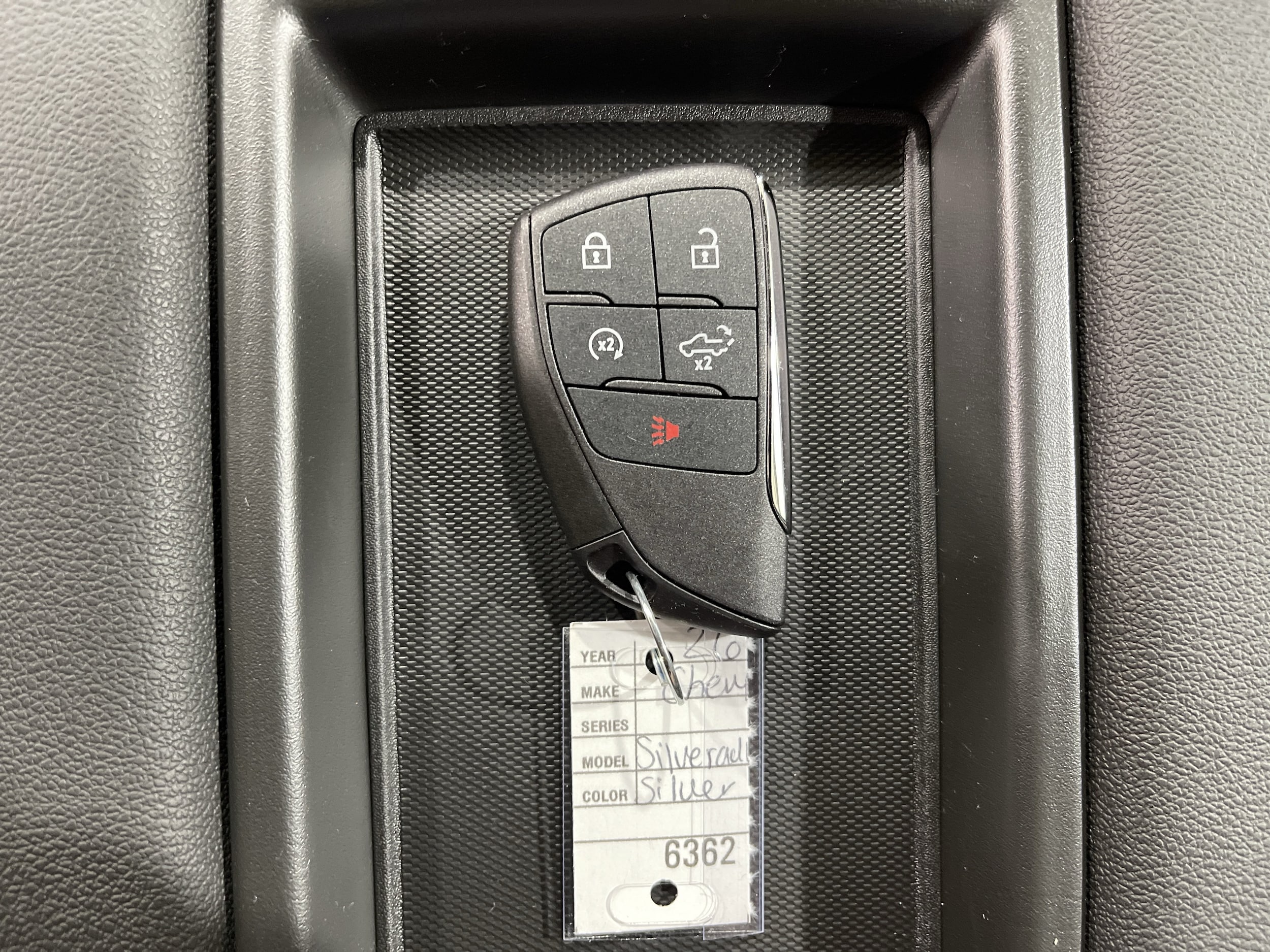 2026 Chevrolet Silverado 1500 LT - Photo 26