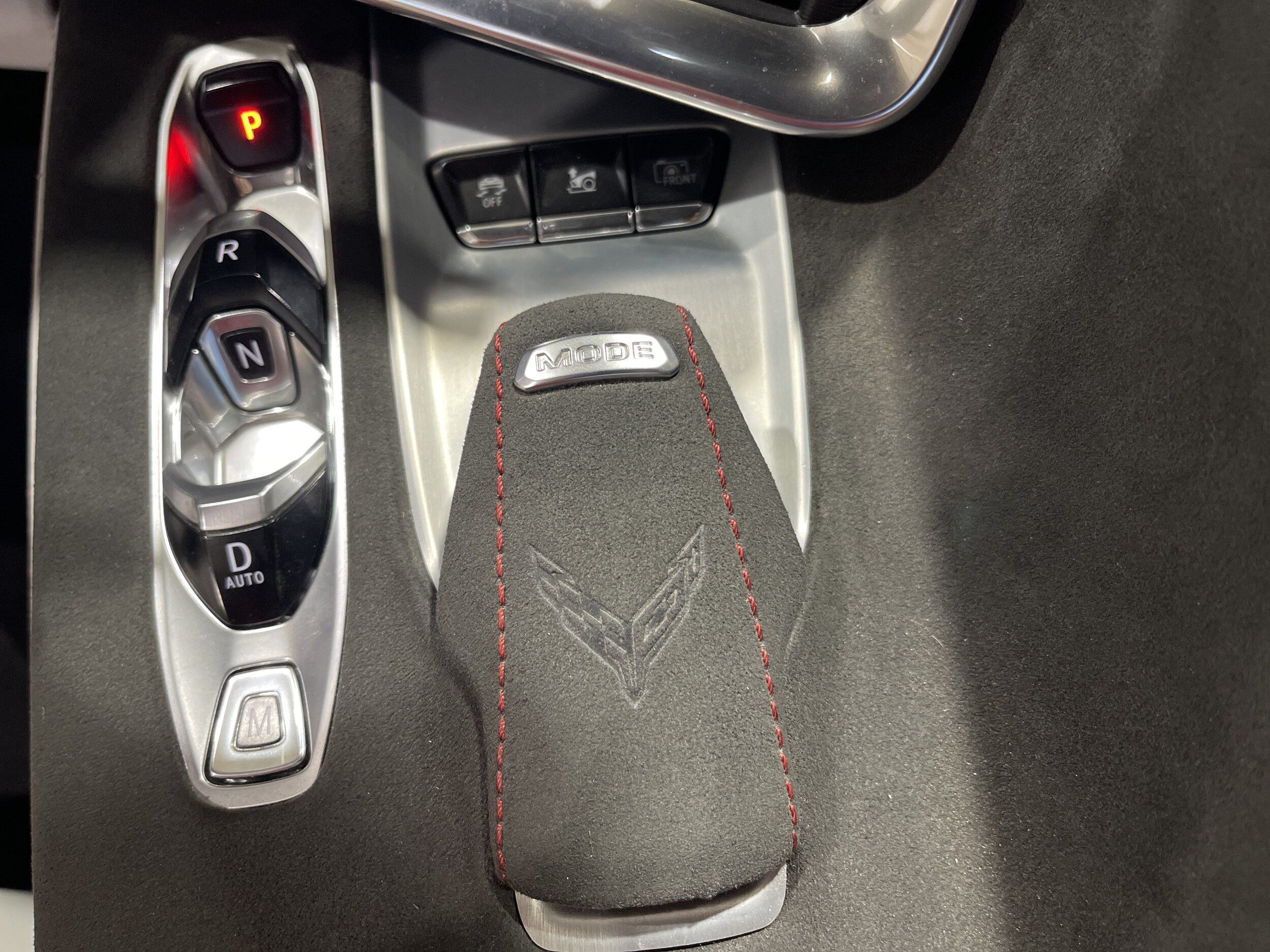 2023 Chevrolet Corvette 3LT - Photo 30