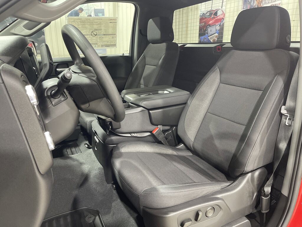 New 2026 GMC Sierra 1500 Pro Truck