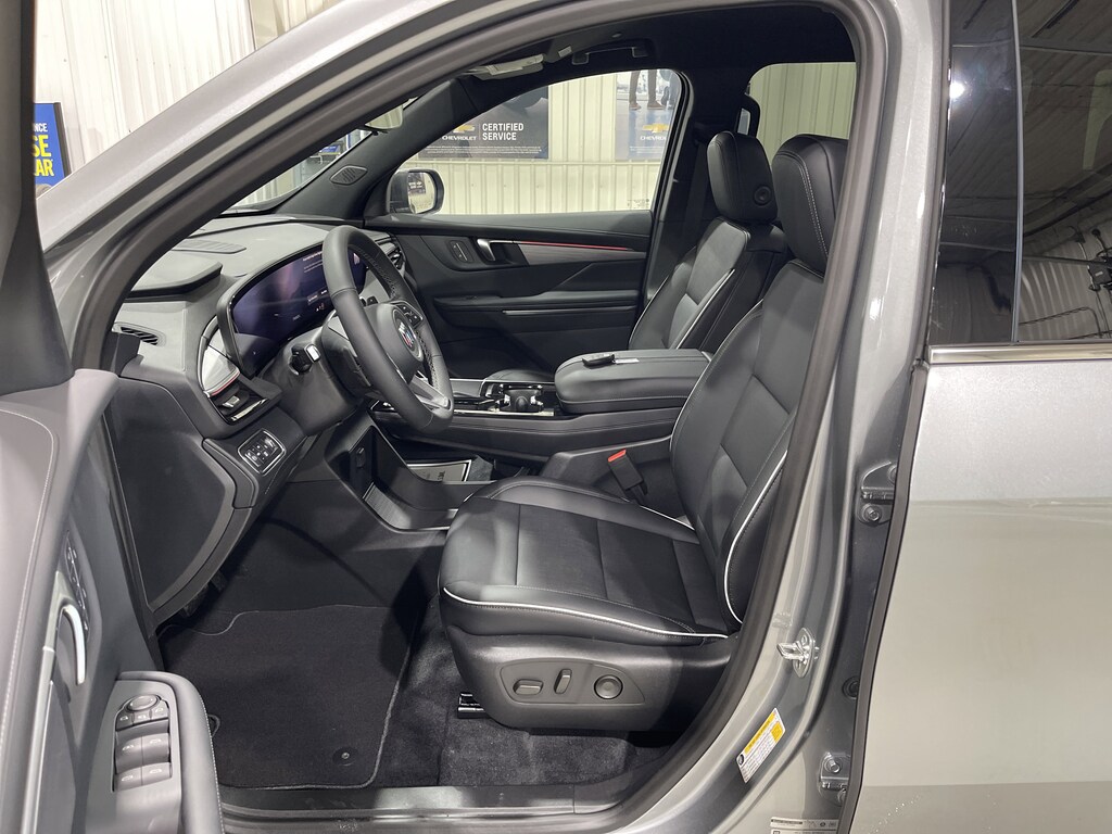 New 2026 Buick Enclave Preferred SUV