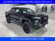  GMC Canyon