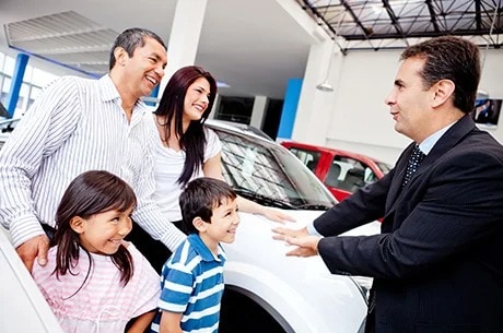 Olympic Chevrolet Buick GMC