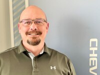 Staff member  RYAN EICHSTADT from ID_6705e6