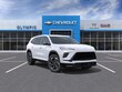  Buick Enclave