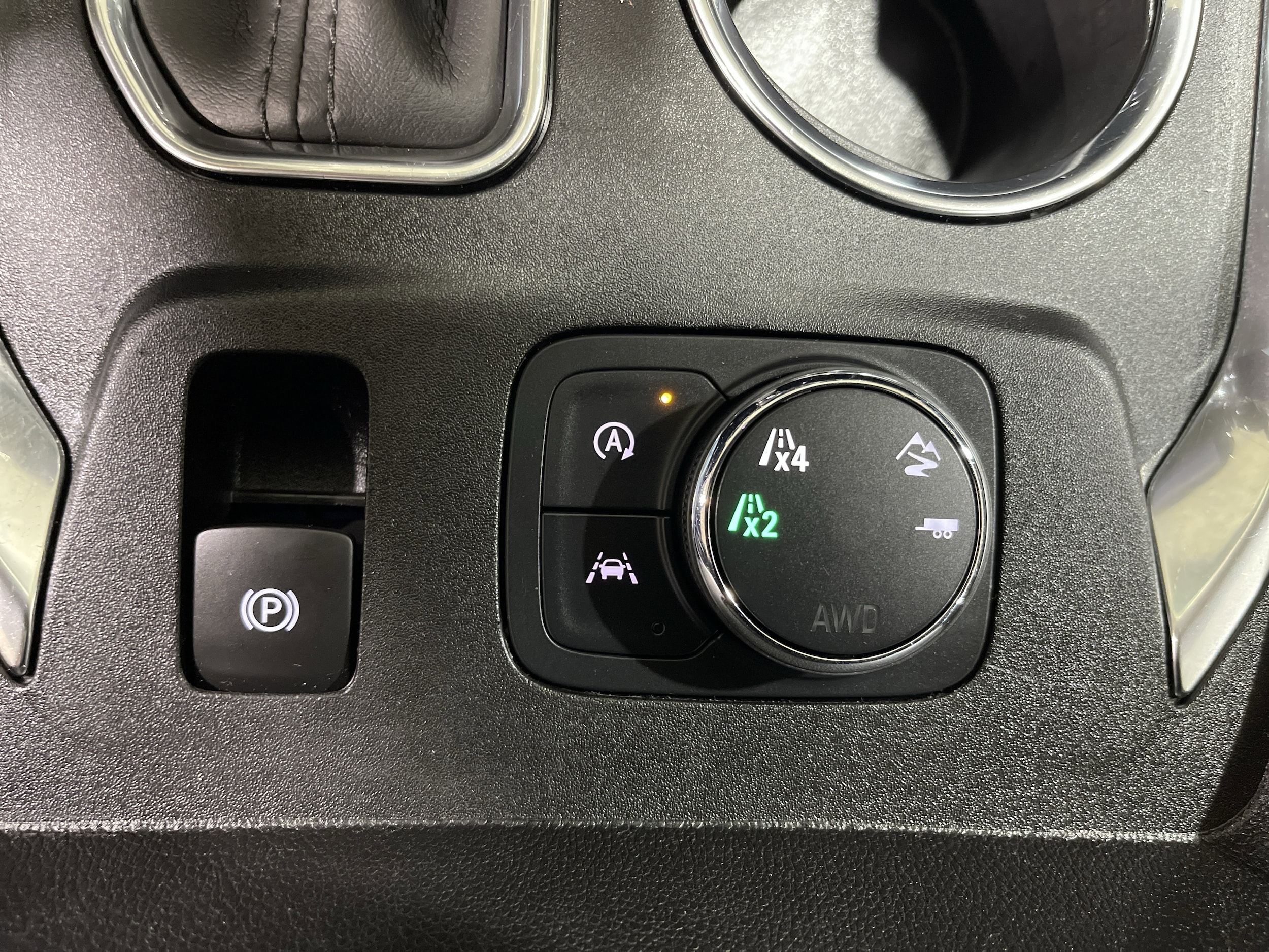 2023 Chevrolet Traverse High Country - Photo 28