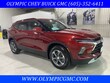  Chevrolet Blazer