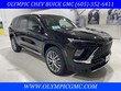  Buick Enclave