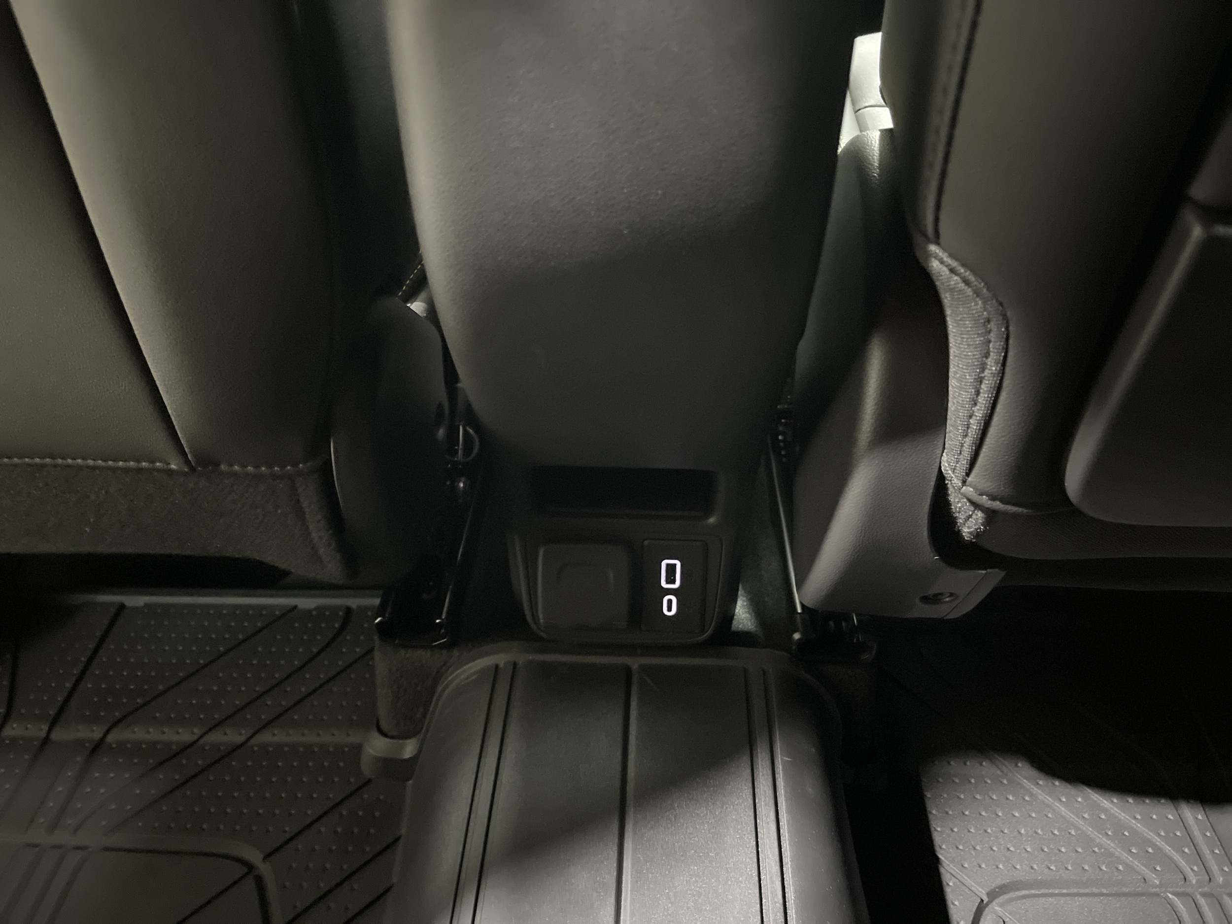 2026 Chevrolet Trailblazer Activ - Photo 12