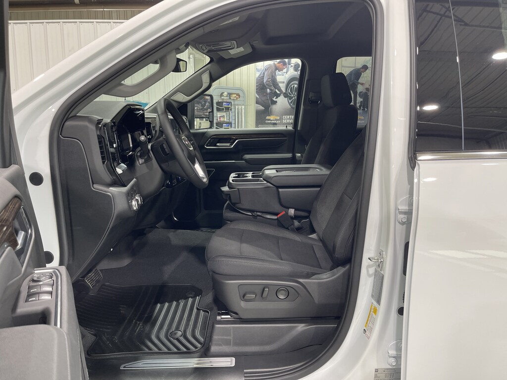 New 2026 GMC Sierra 3500 HD SLE Truck