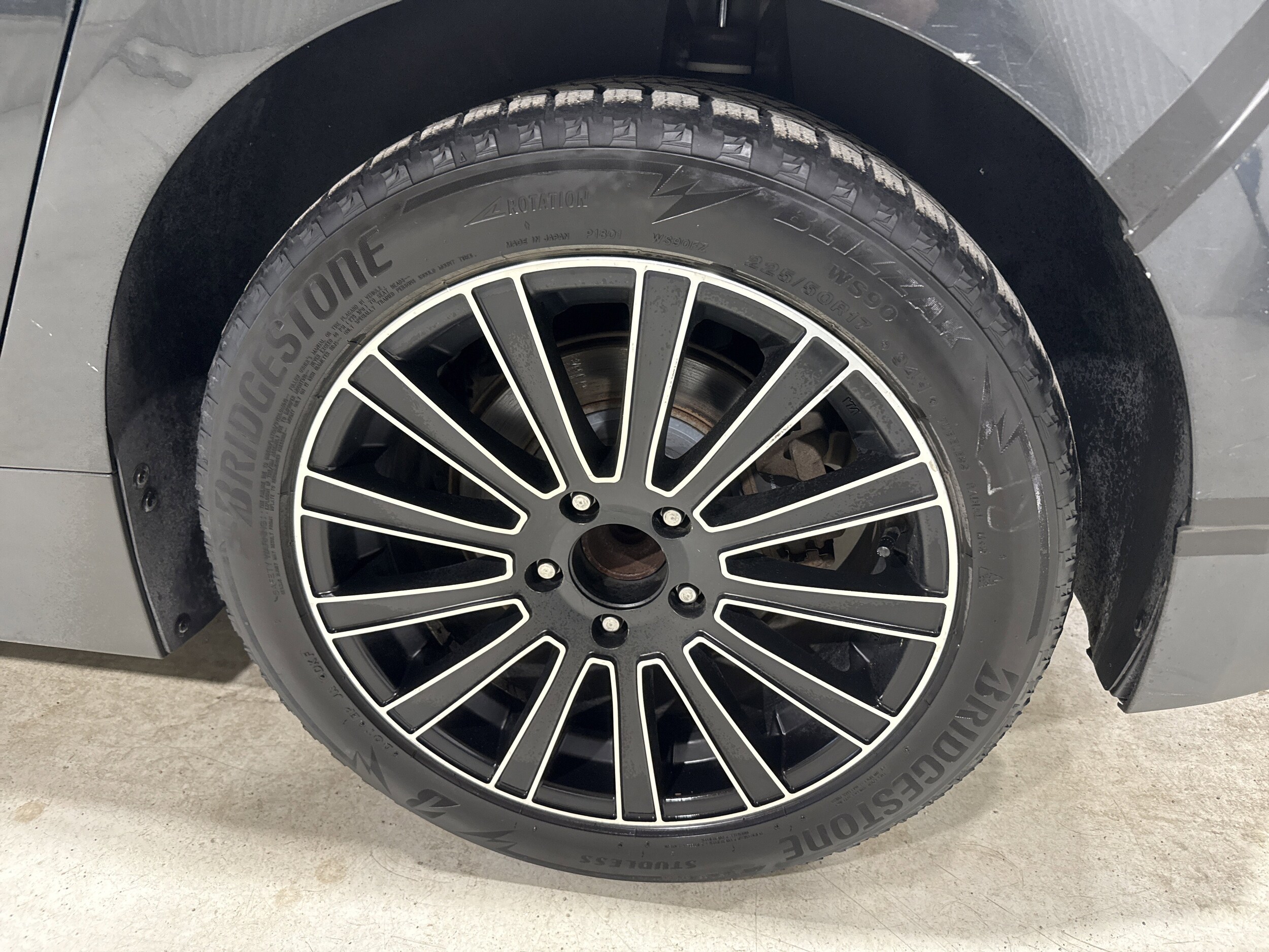 2014 Chevrolet Volt Base - Photo 10