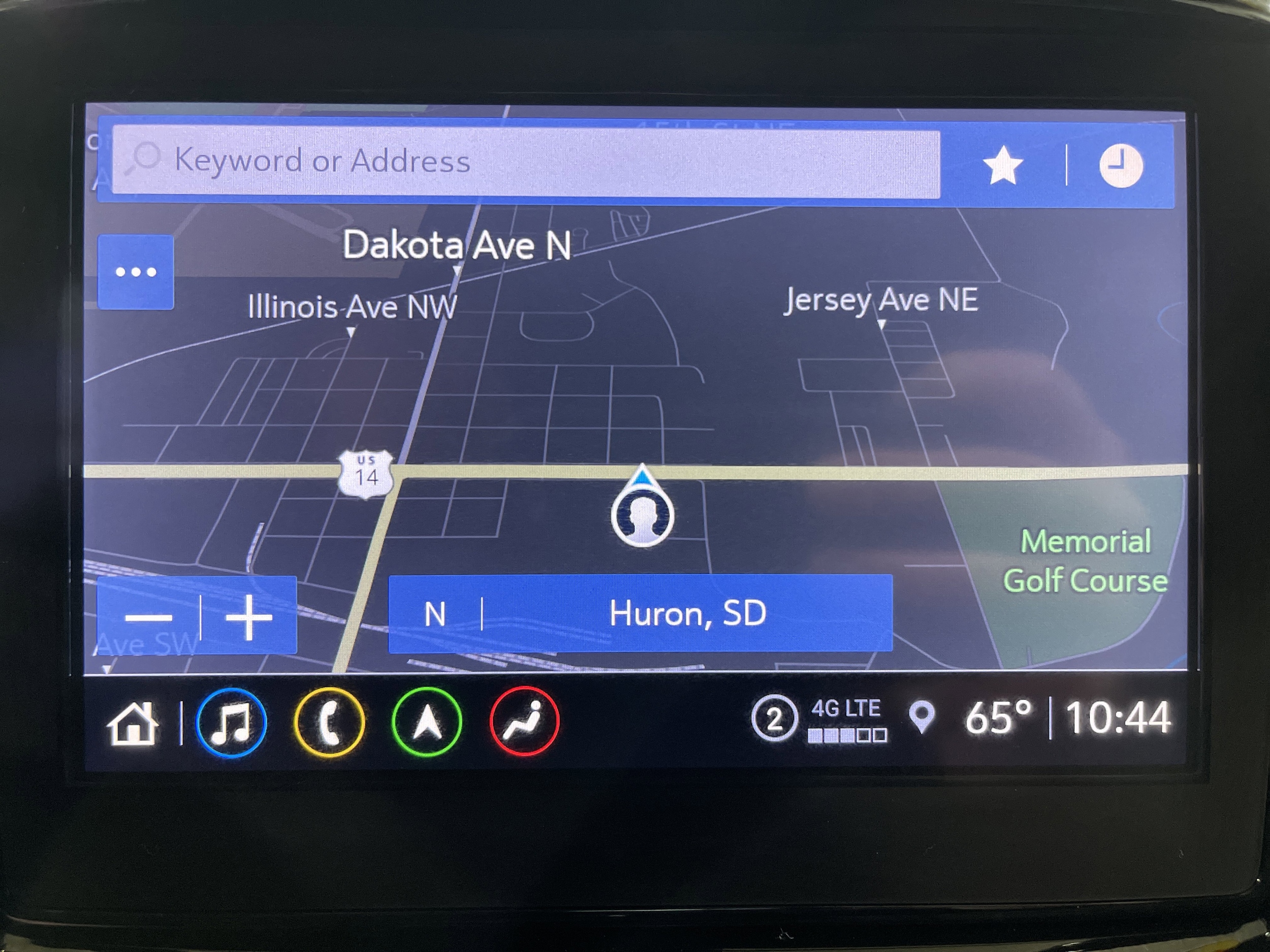 2023 Chevrolet Traverse High Country - Photo 24