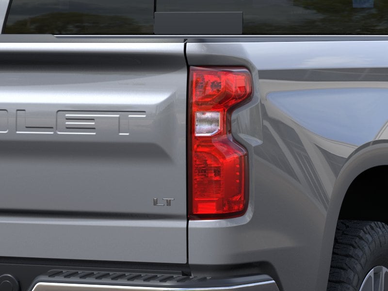 2026 Chevrolet Silverado 1500 LT - Photo 43