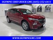  Buick Enclave