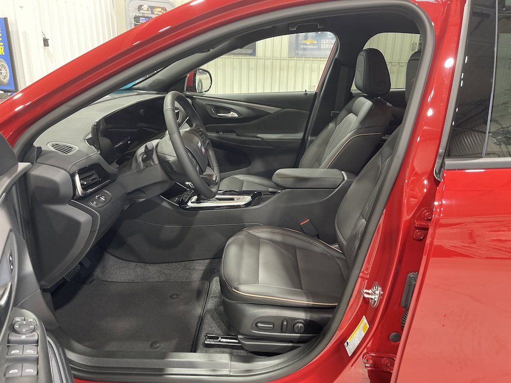 Used 2026 Buick Envista Avenir SUV