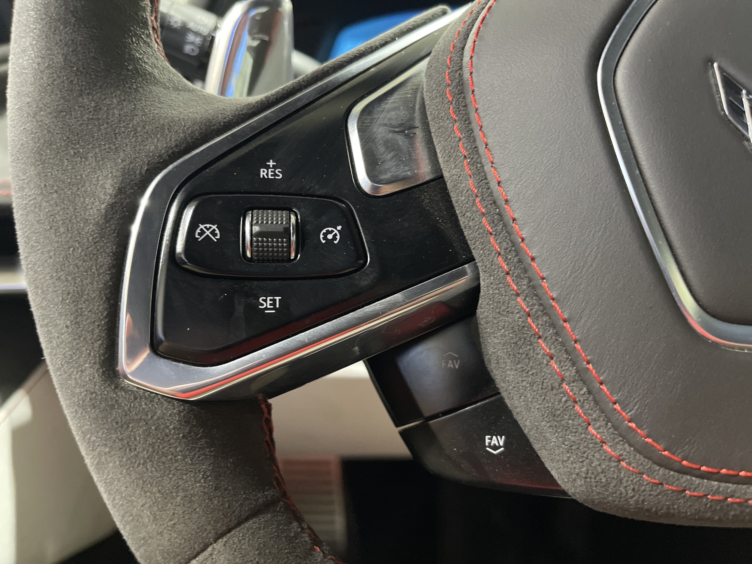 2023 Chevrolet Corvette 3LT - Photo 34