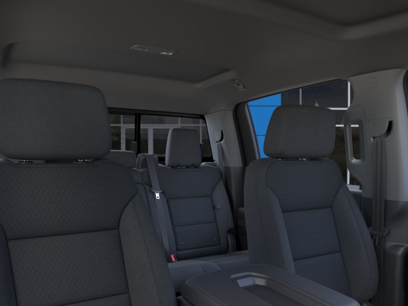 2026 Chevrolet Silverado 1500 LT - Photo 56