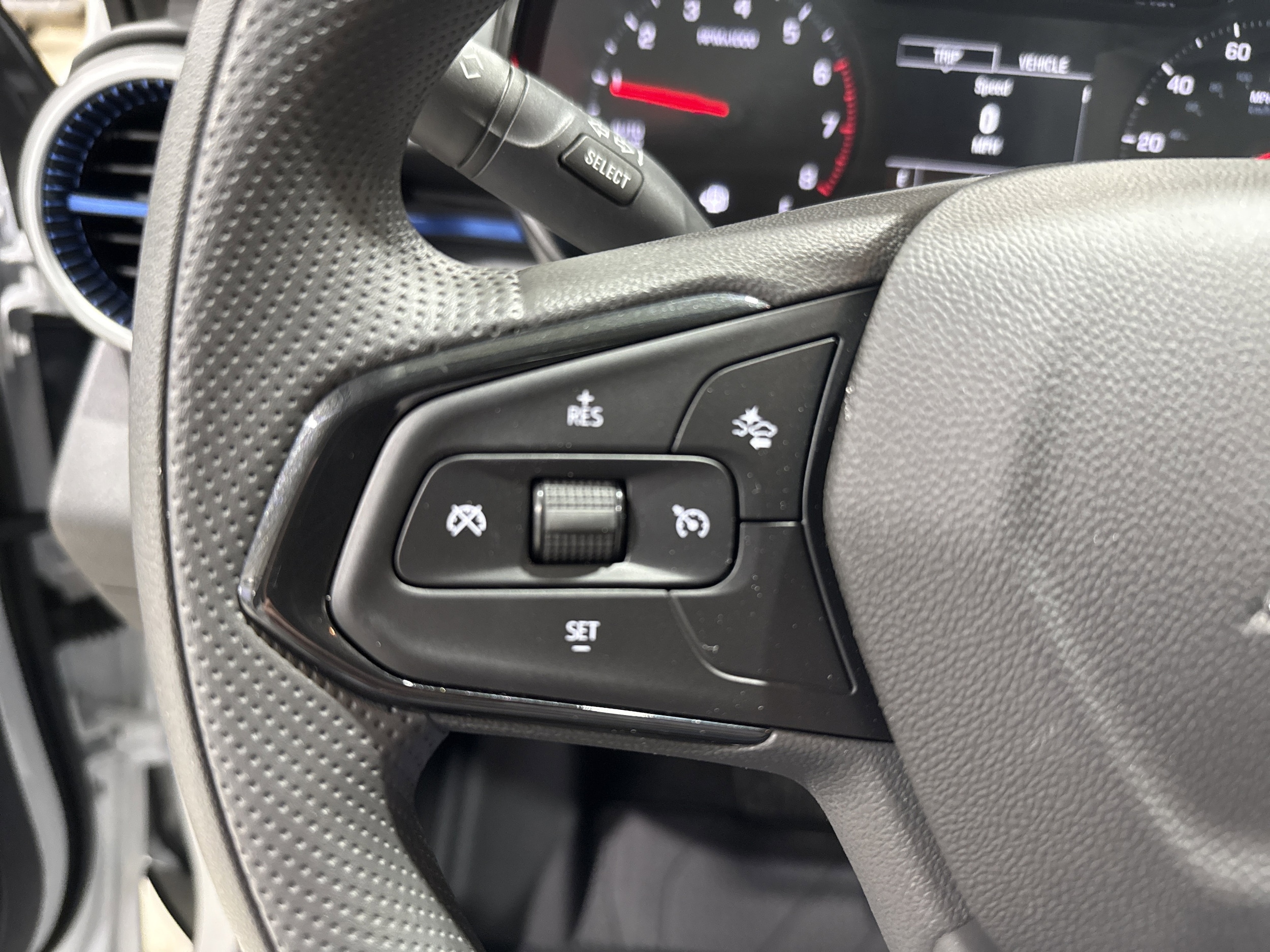 2026 Chevrolet Trax LS - Photo 22