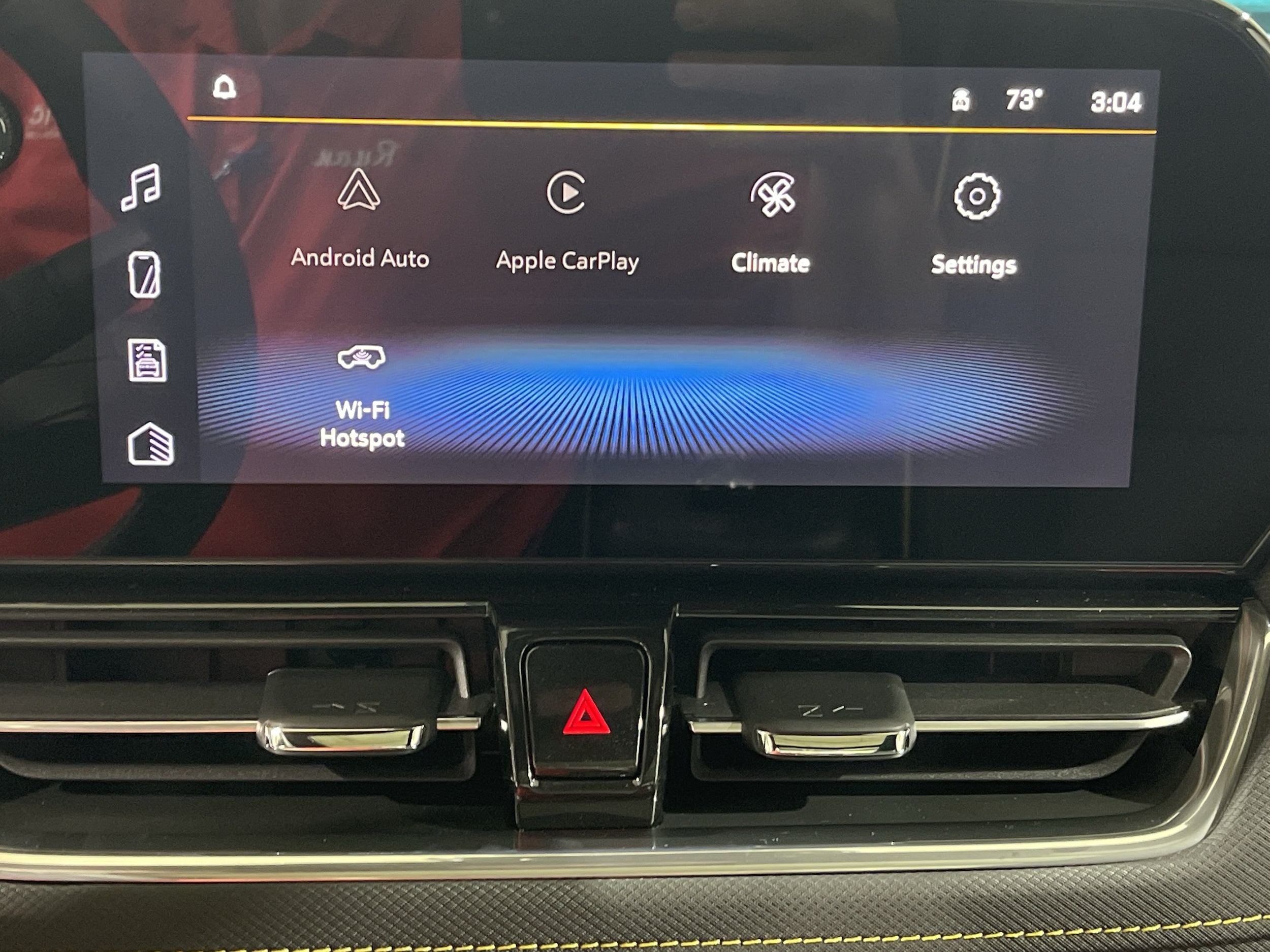 2026 Chevrolet Trailblazer Activ - Photo 20