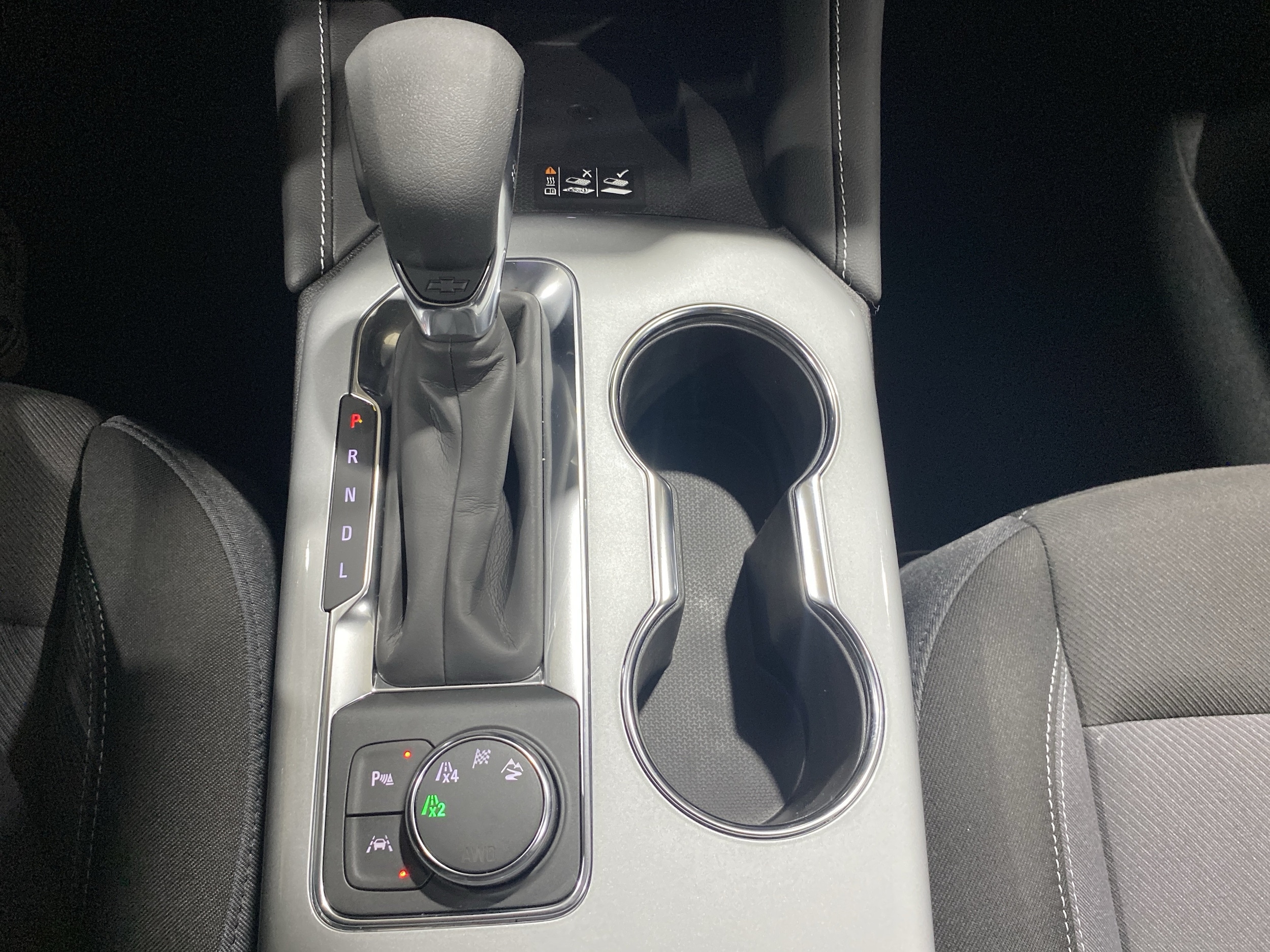 2026 Chevrolet Blazer 2LT - Photo 23