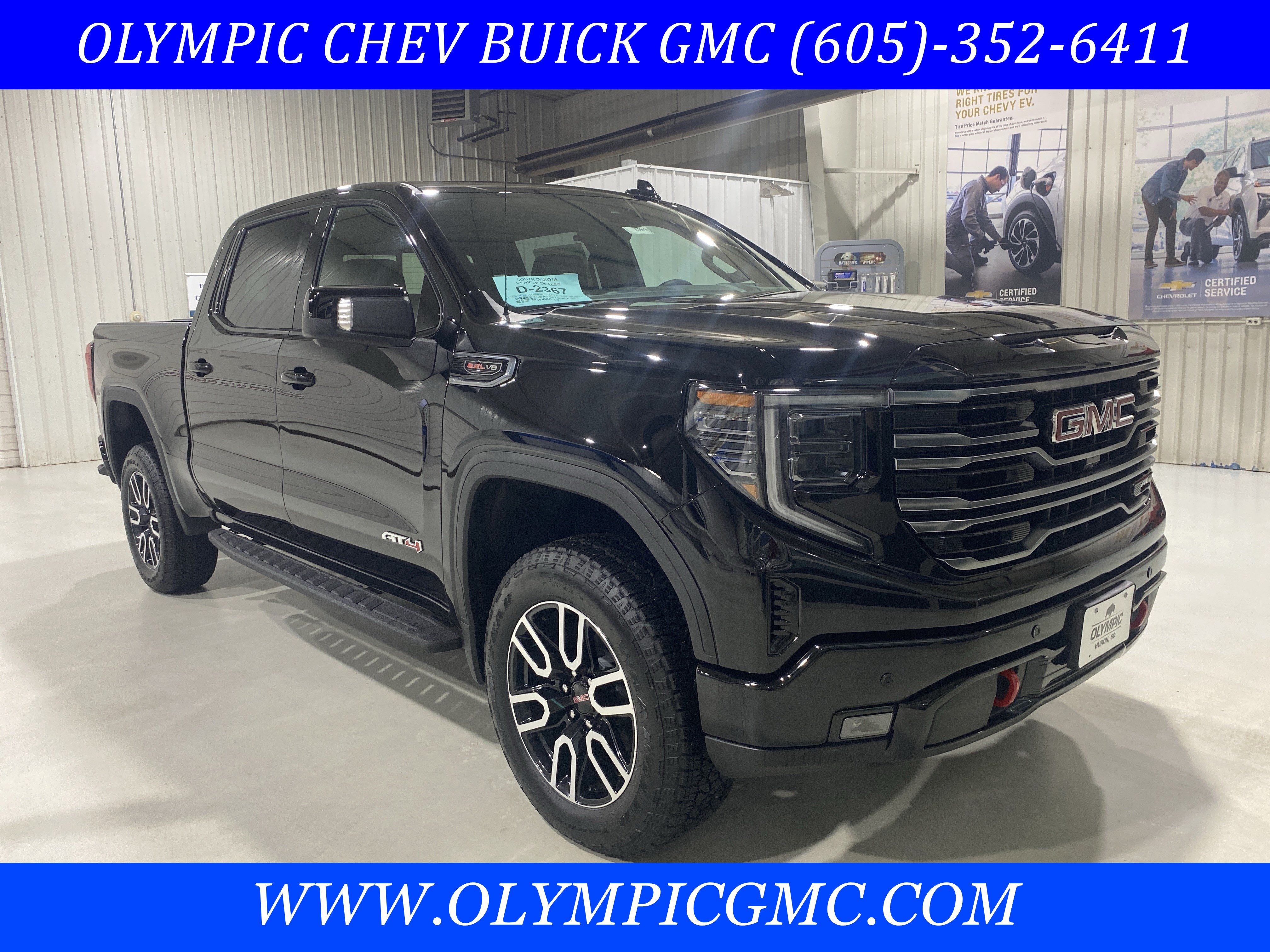  GMC Sierra 1500