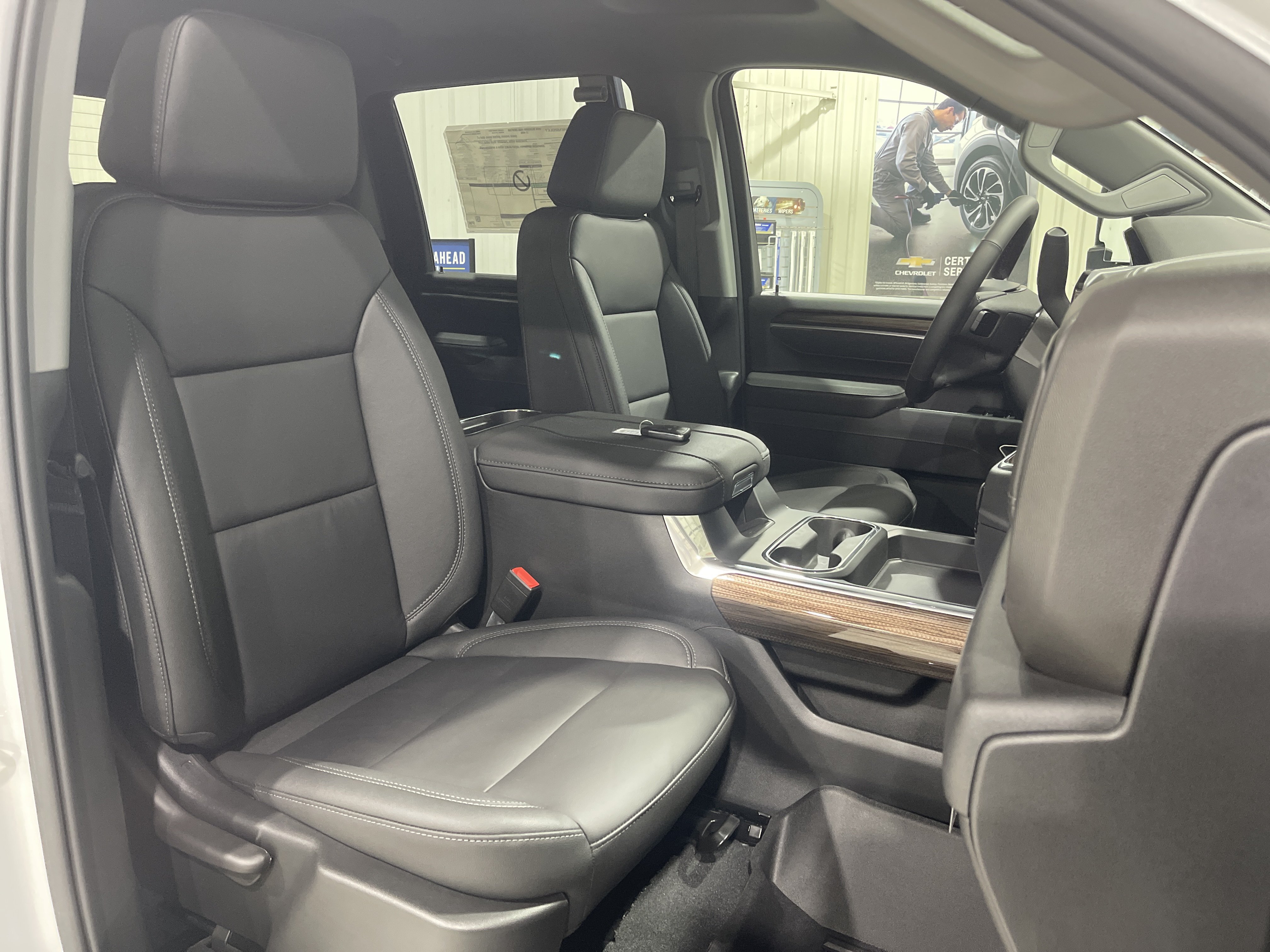 2026 Chevrolet Silverado 2500 HD LT - Photo 22