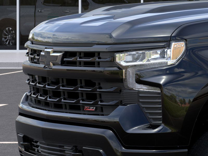 2026 Chevrolet Silverado 1500 LT Trail Boss - Photo 48