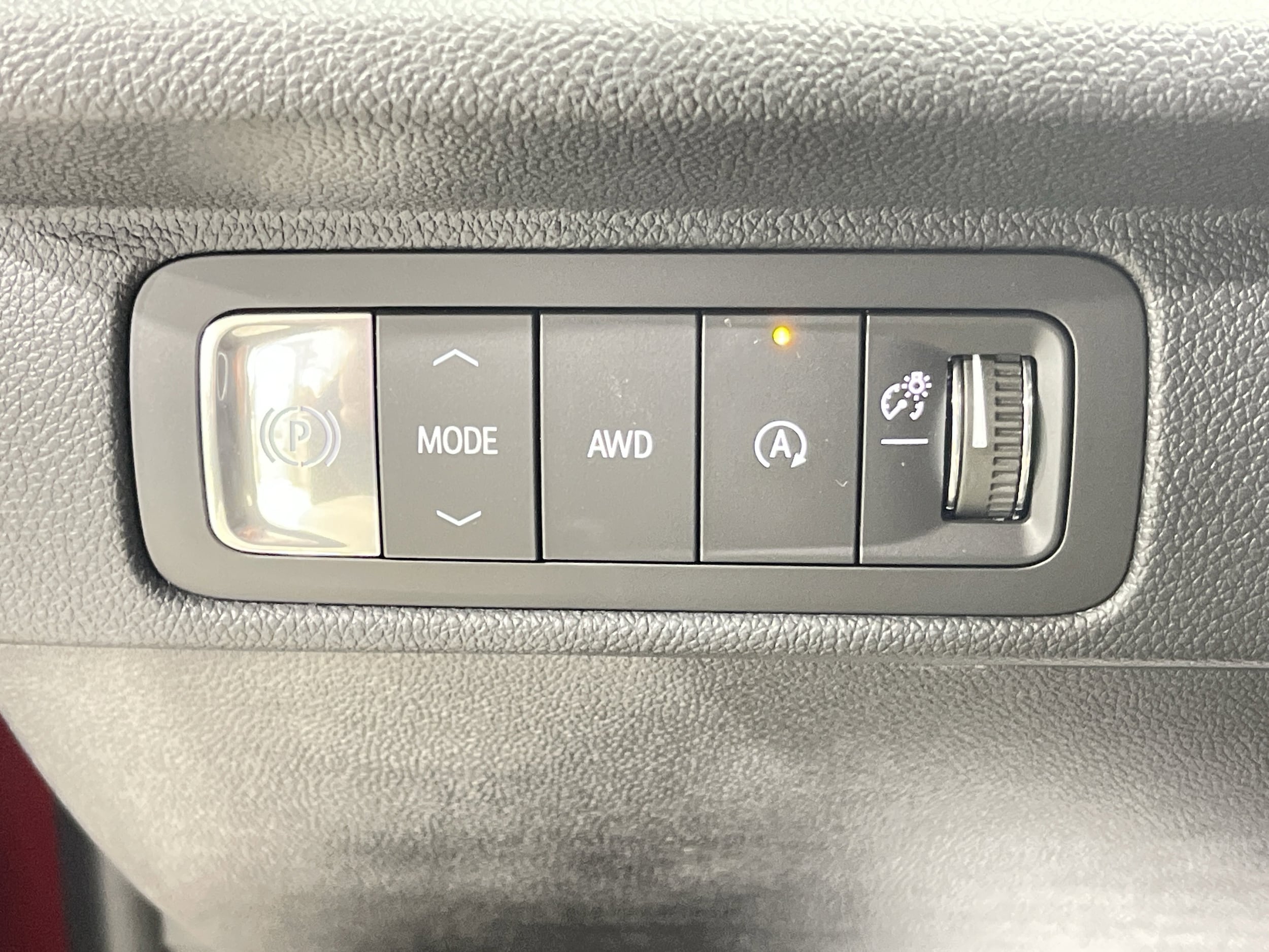 2026 Chevrolet Traverse Z71 - Photo 28