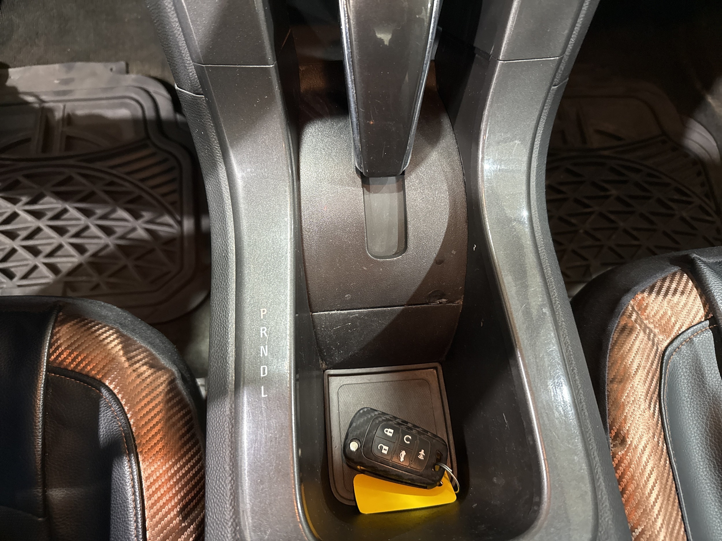 2014 Chevrolet Volt Base - Photo 21