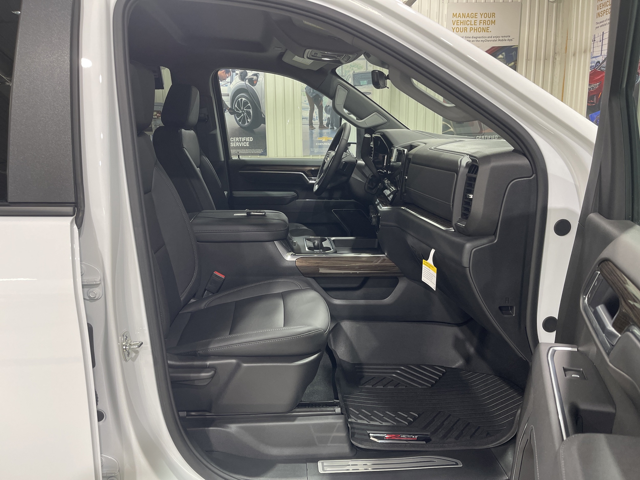 2026 Chevrolet Silverado 2500 HD LT - Photo 21