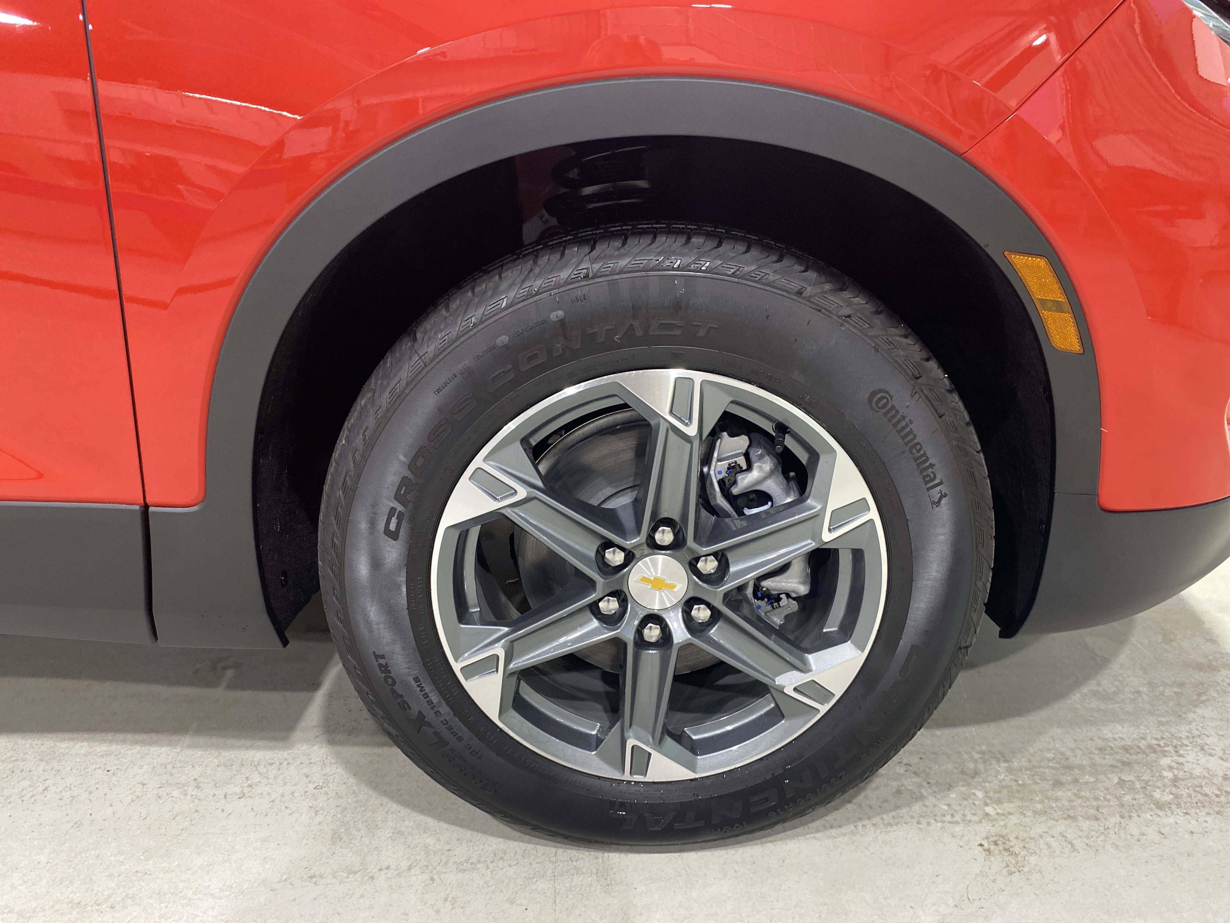 2026 Chevrolet Blazer 2LT - Photo 10