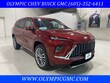  Buick Enclave